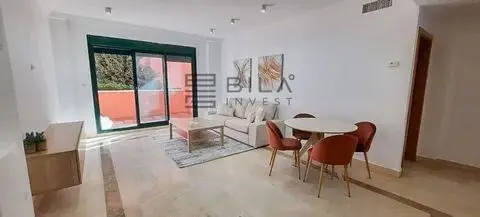 Apartamento 2 Dormitorios Marbella  Lujo y Tranquilidad