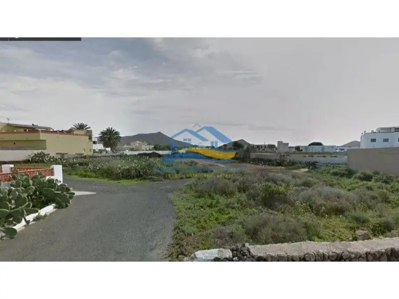 Venta Suelo La Oliva 6163m2  Desarrollo Residencial