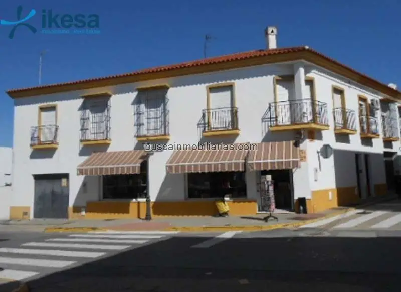 Local Comercial en Venta Isla Cristina 87m²