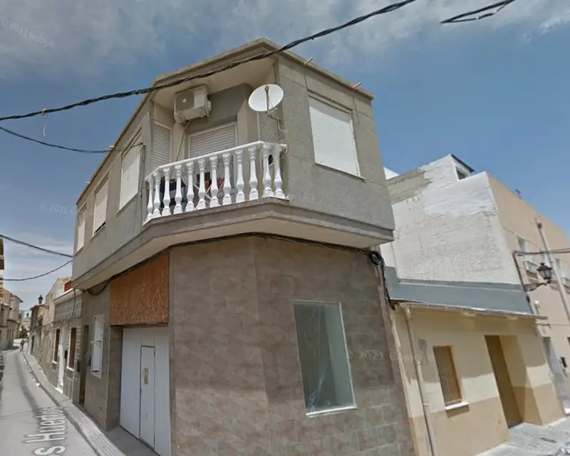 Adosado 146m2 en Cox