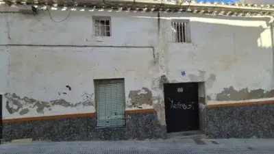 Casa en venta en Loja