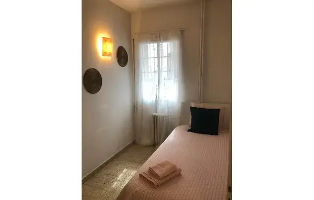 Habitacion 150m2 Badajoz Alquiler Estancia Media Larga
