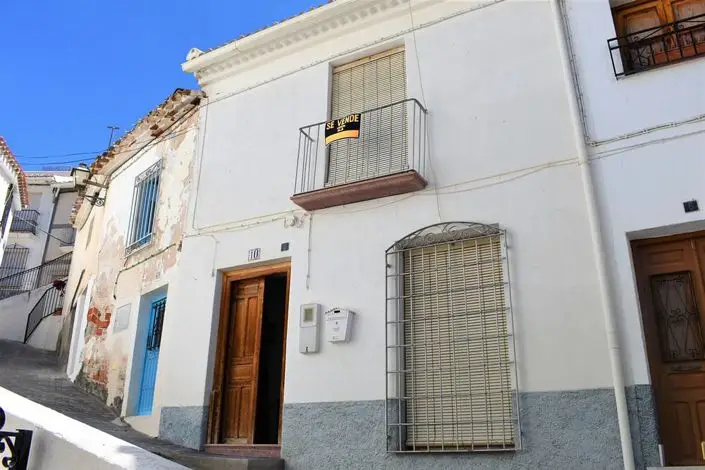 Casa Adosada 4 Dormitorios En Venta
