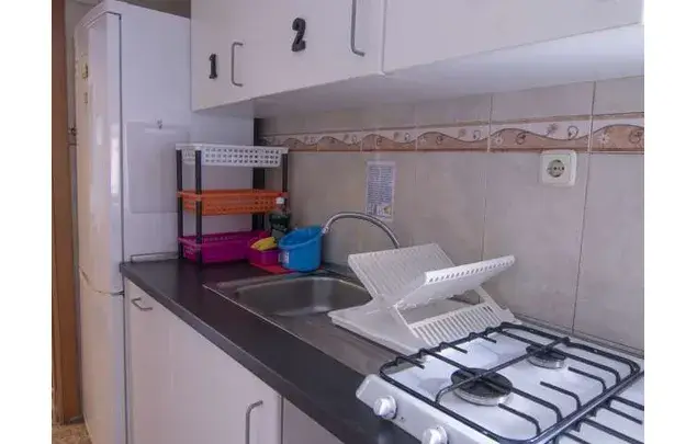 Habitacion 60m2 Madrid Puente Vallecas