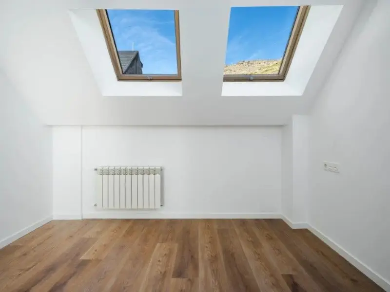 Apartamento 3 Habitaciones Sierra Nevada Obra Nueva
