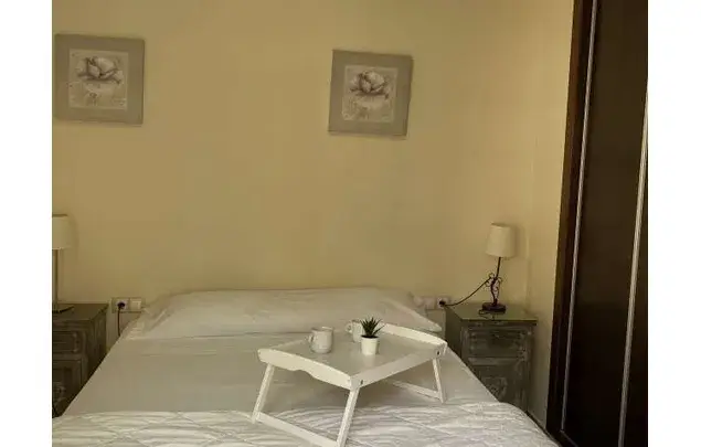 Apartamento en Dénia 2 Dormitorios Amueblado