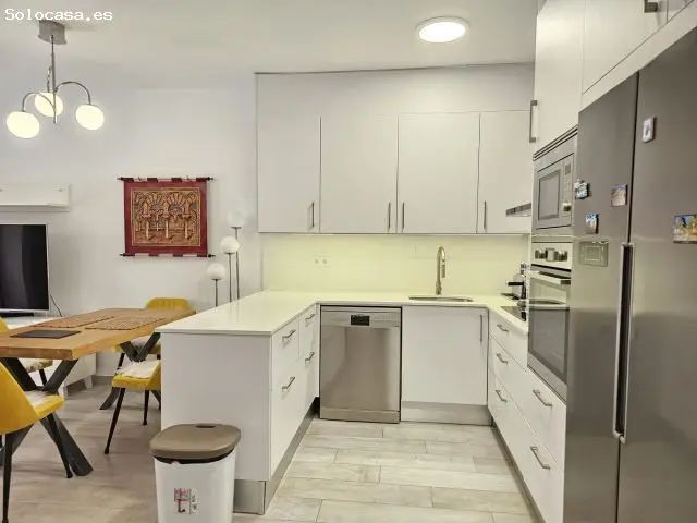 Apartamento en Venta Torrevieja Playa Los Locos 3 Dormitorios 2 Baños