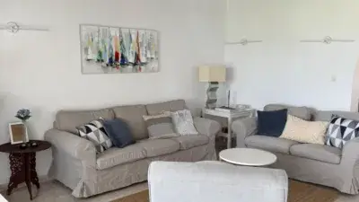 Chalet en Albir con piscina privada Alquiler Septiembre-Mayo