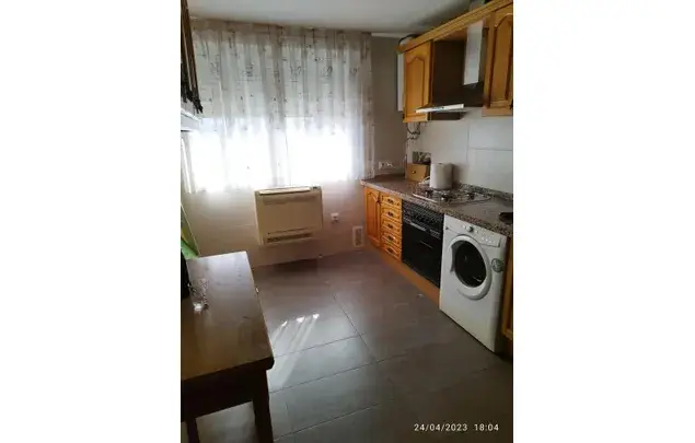 Alquiler Apartamento 4 Dormitorios 105m2 Plasencia