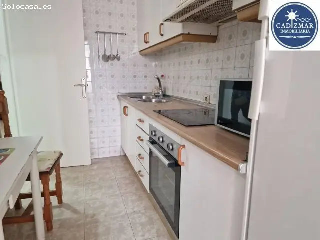 Alquiler Temporada Escolar La Laguna Piso Amueblado Cerca Playa Victoria