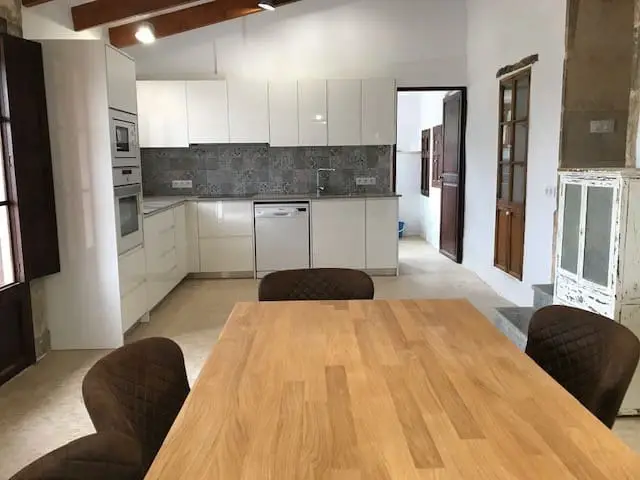 Finca/Casa Rural en alquiler en Artà, Mallorca
