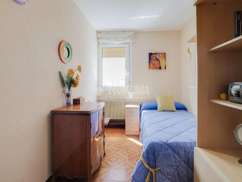 Piso en venta en Bellvitge 75m2 3 dormitorios