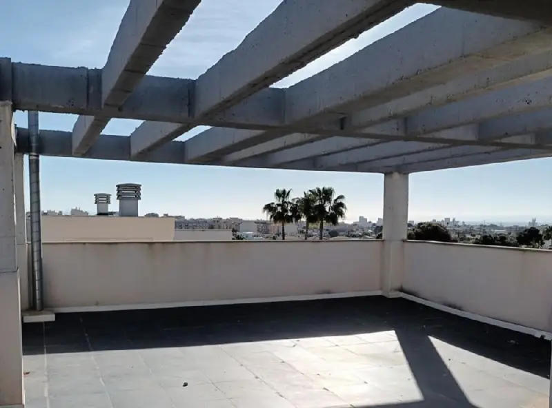 Venta Adosado con Terraza en Mutxamel