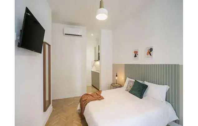 Alquiler Habitacion Madrid