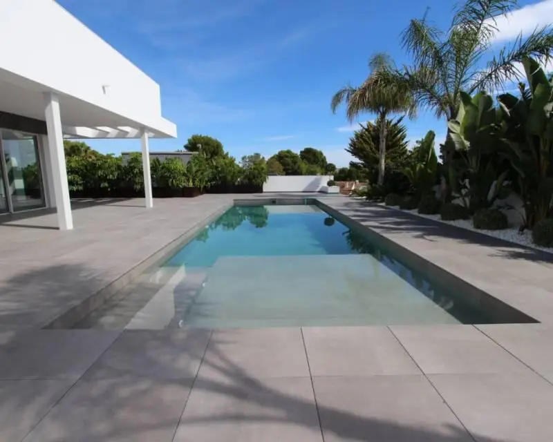 Villa en Venta 5 Dormitorios Moraira Costa Blanca