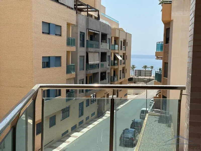 3 Cuarto Apartamento para alquiler a largo plazo
Aguadulce, Almería