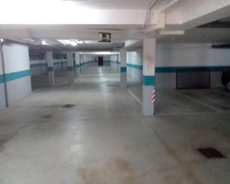 Inmueble 27m2 San Javier Murcia
