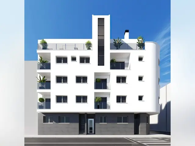 Apartamento 1 Dormitorio Centro Espa	



a