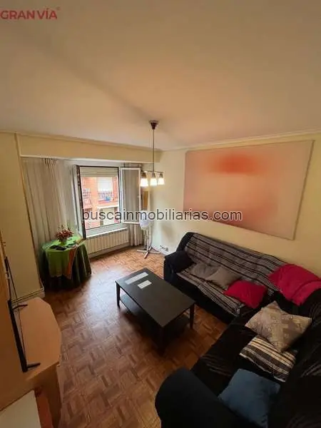 Apartamento en venta en Logroño