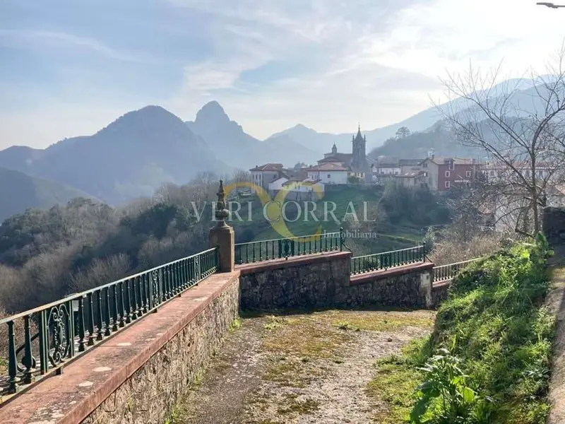 Chalet en Venta Pe
tamellera Alta Asturias