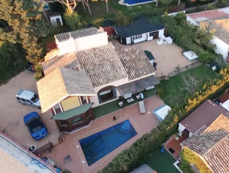 Casa en Cabopino Marbella 5 Dormitorios Reforma