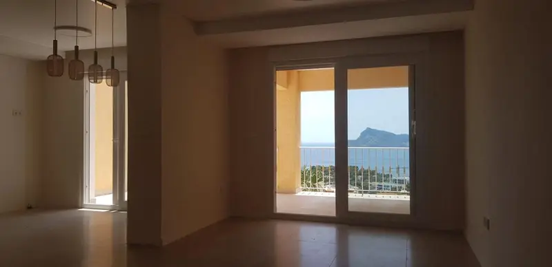 Adosado en venta en Altea, Alicante