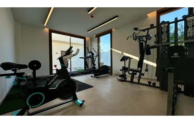Alquiler Apartamento 1 Dormitorio 40m2 Alcorcon