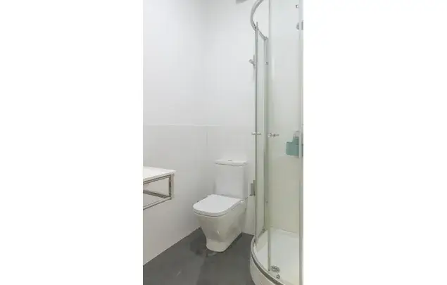 Alquiler Apartamento 9 Dormitorios Madrid