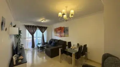 Apartamento en venta en Finca Cortesín