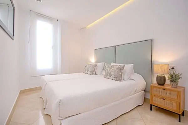 Apartamento en Seville, Andalusia