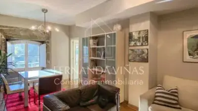 Exclusivo Piso con Garaje y Trastero en Mondariz