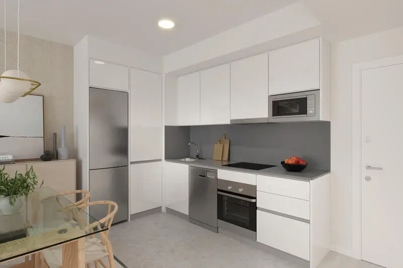 Apartamentos en Venta Caleta Velez Malaga