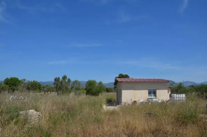 Finca Rustica en Venta Santa Maria Mallorca