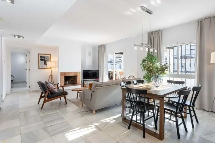 3 Bed Penthouse for sale