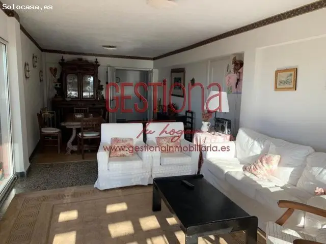 Apartamento en Primera Linea de Playa Ris Noja