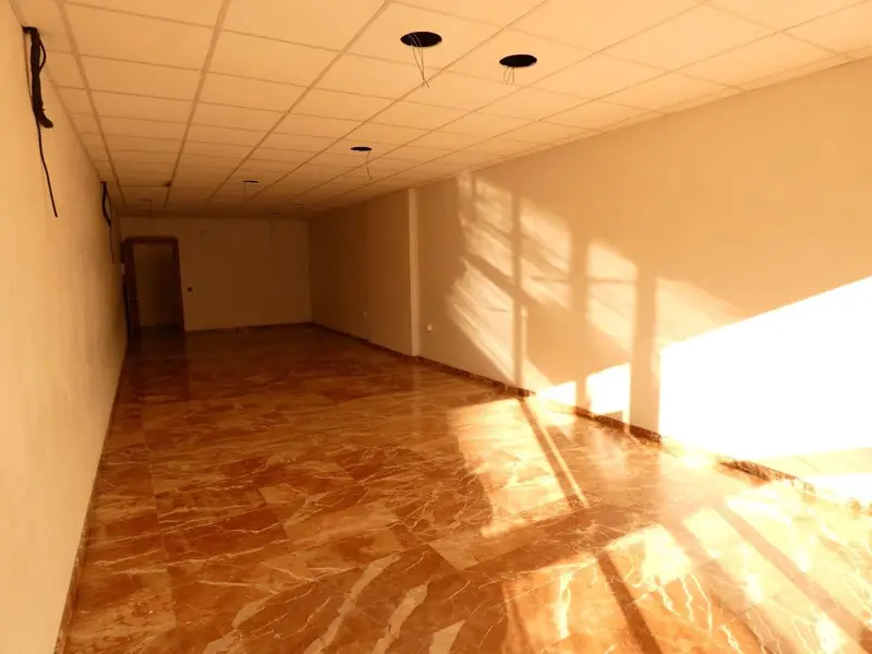 Oficina en Alquiler Igualada 50m2 Zona Comercial