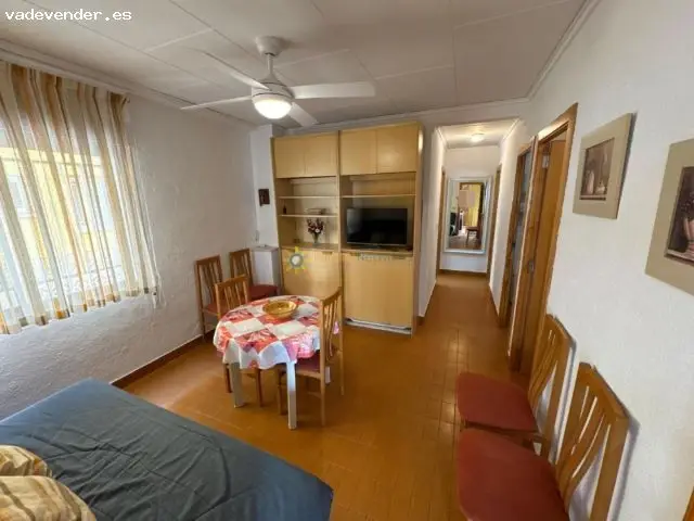 Apartamento en la playa de Miramar Miramar
