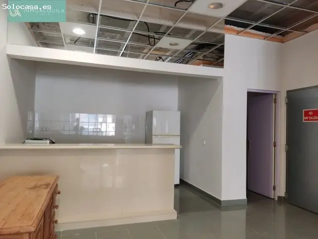 Local Comercial en Santa Maria del Cami 65m2