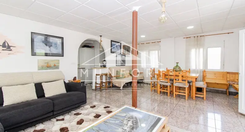 Casa en Los Alcázares cerca de la playa