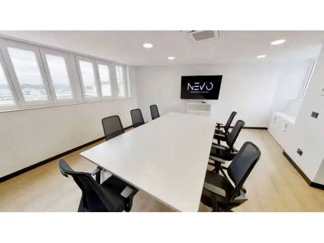 Oficina en Alquiler A Coruña 31m2  Nevo Business Center