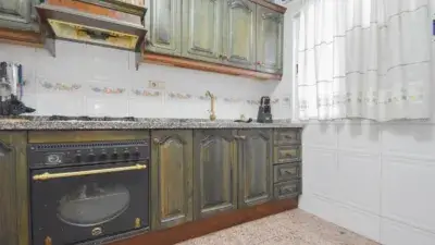 Piso en venta en Atarfe 4 habitaciones 2 baños