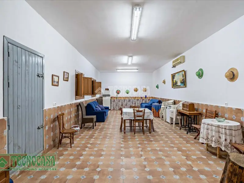 Casa Rural en Venta Santa Fe De Mondújar