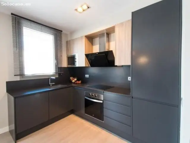 Alquiler Temporal Piso San Sebastian Sitges 4 habitaciones 2 baños