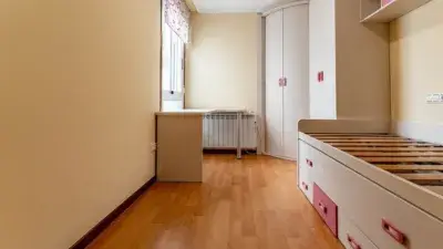 Alquiler Piso Parque Cruz Roja 90m2 3 habitaciones