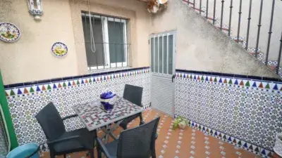 Casa en Venta Barriada Espaa 3 Dormitorios 1 Bao