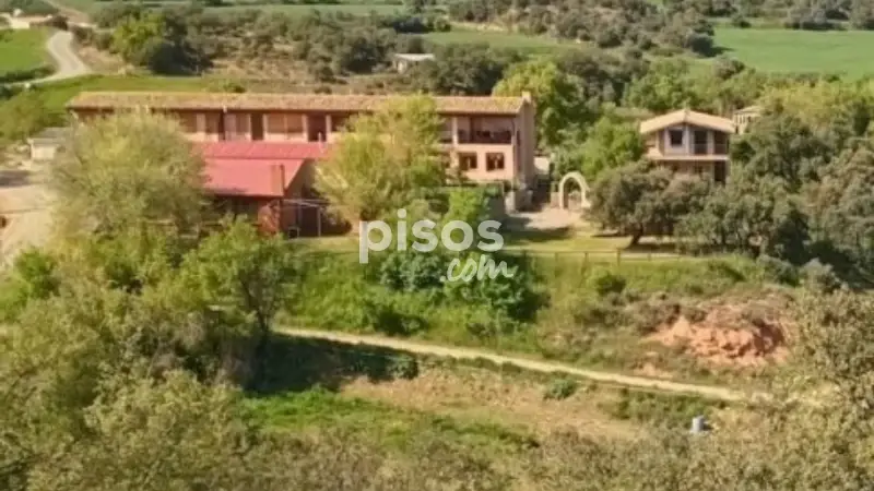 Finca rústica en alquiler en Pirineo Aragones