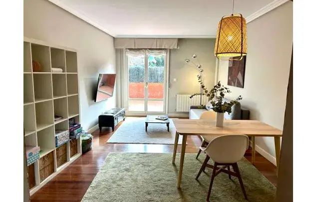 Alquiler Piso 2 Dormitorios 80m2 Sopela