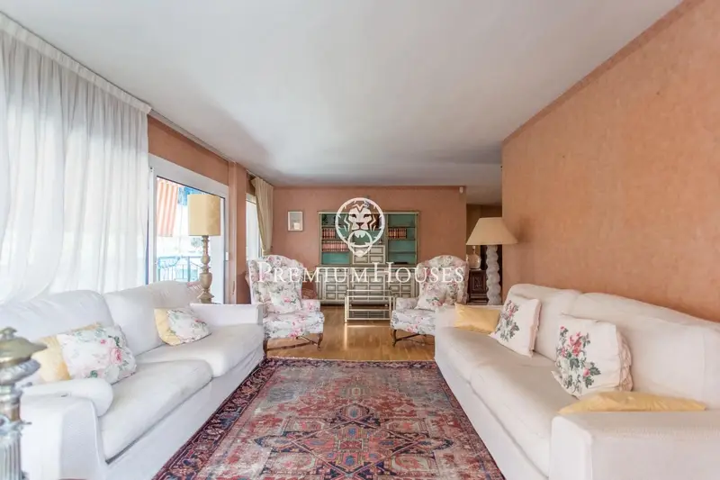 Piso en venta en El Masnou, Barcelona