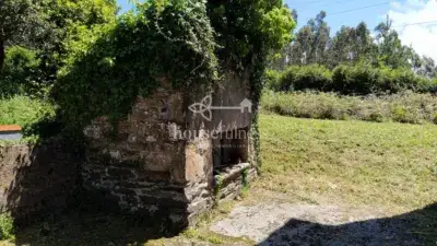 Casa en venta en Valdoviño