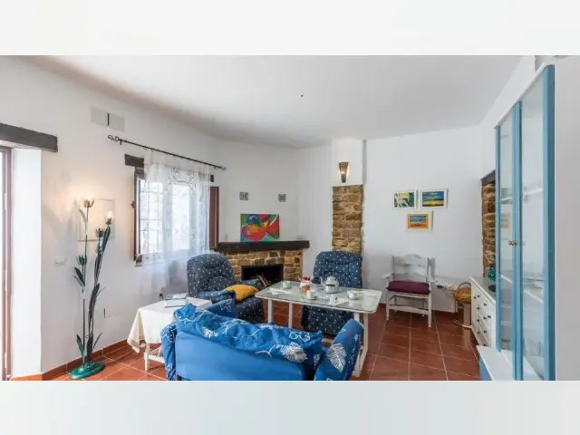 Casa Villa 2 Dormitorios Cortes de la Frontera
